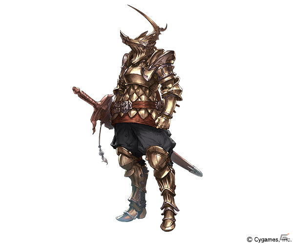 「グランブルーファンタジー」でイベント「元帝国軍人のおじさん（37歳）がサウナに目覚めたら人生もととのった話」が6月29日より開催！の画像25