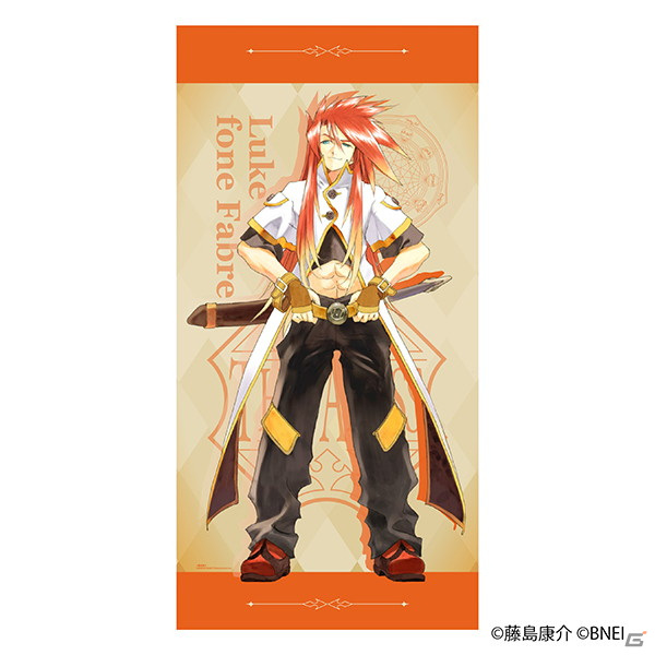 「テイルズ オブ アートワークス 25th Anniversary」が有楽町マルイにて開催中！記念商品などの各種グッズも紹介の画像8