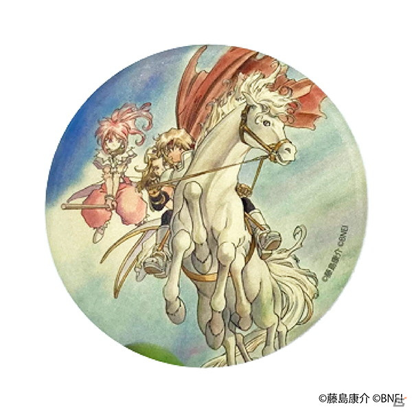 「テイルズ オブ アートワークス 25th Anniversary」が有楽町マルイにて開催中！記念商品などの各種グッズも紹介の画像9
