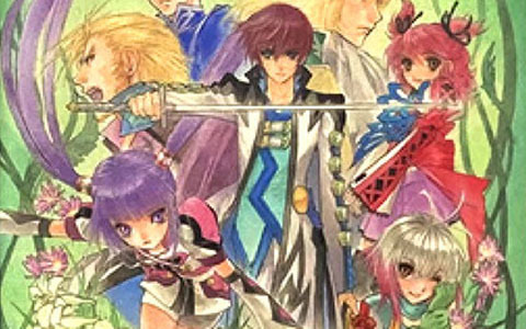 テイルズ オブ アートワークス 25th Anniversary が有楽町マルイにて開催中 記念商品などの各種グッズも紹介 ゲーム情報サイト Gamer