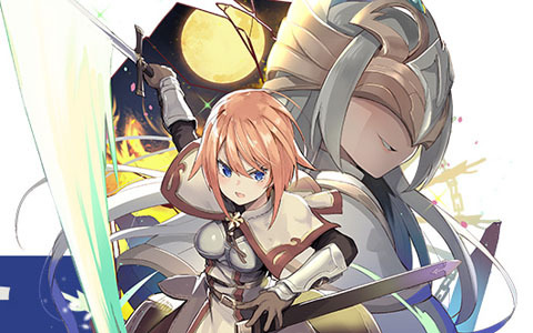 「ラグナロクオリジン」App StoreとGoogle Playの無料ランキング1位獲得を記念してファッションガチャチケットなどの配布が決定！
