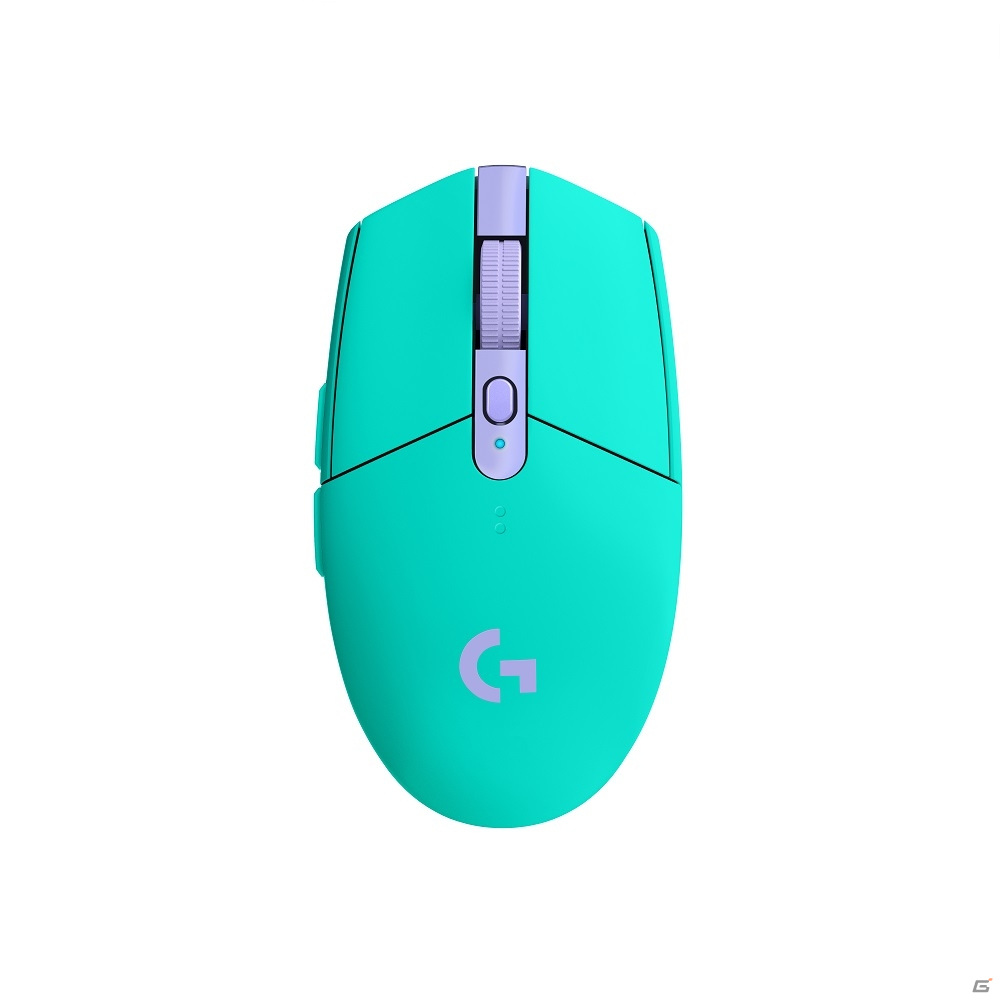 最軽量240gの「G335 有線 ゲーミング ヘッドセット」が7月29日に発売！無線マウス「G304」の新色・ミントも登場の画像4