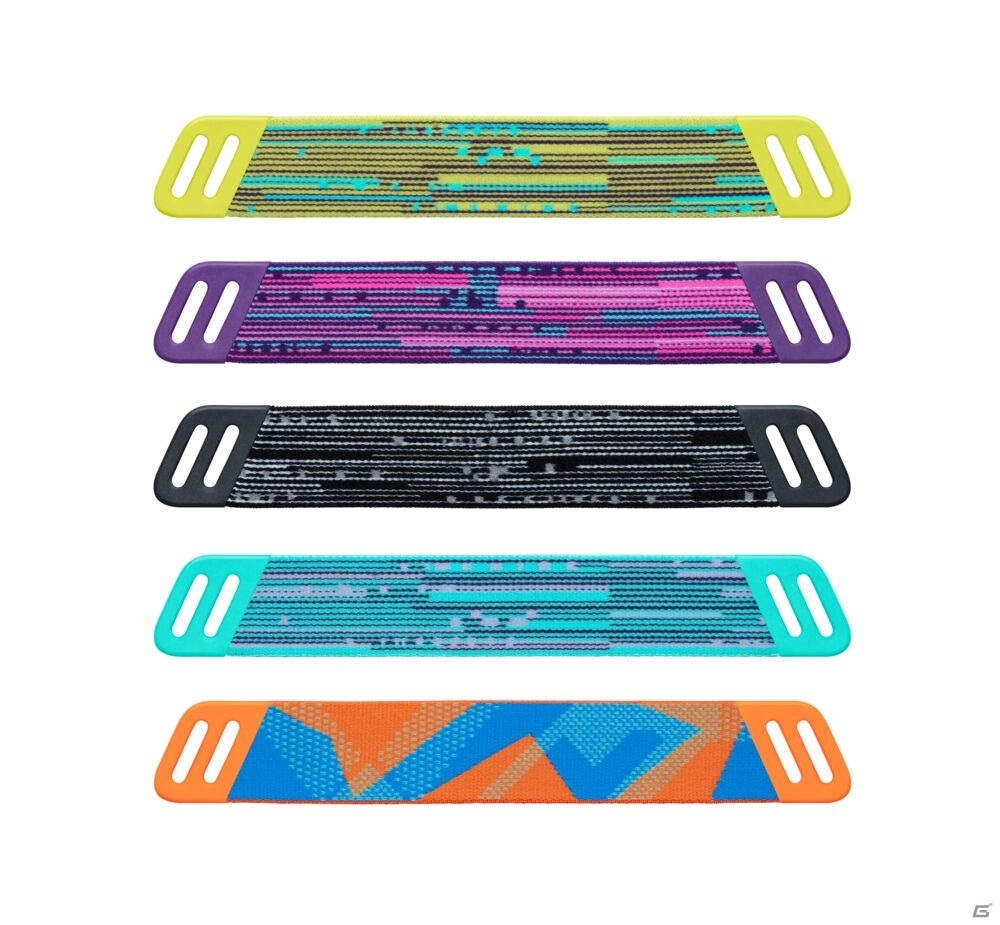 最軽量240gの「G335 有線 ゲーミング ヘッドセット」が7月29日に発売！無線マウス「G304」の新色・ミントも登場の画像7