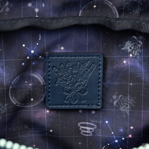 アニメ「planetarian」とSuperGroupiesのコラボ商品が登場！腕時計やバッグ、ペンダントがラインナップの画像26