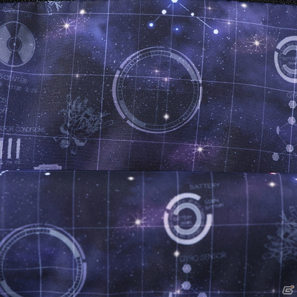 アニメ「planetarian」とSuperGroupiesのコラボ商品が登場！腕時計やバッグ、ペンダントがラインナップの画像27