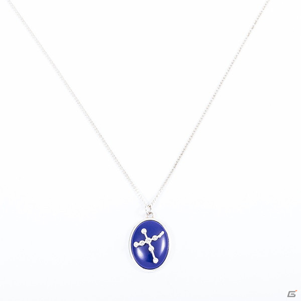 アニメ「planetarian」とSuperGroupiesのコラボ商品が登場！腕時計やバッグ、ペンダントがラインナップの画像51