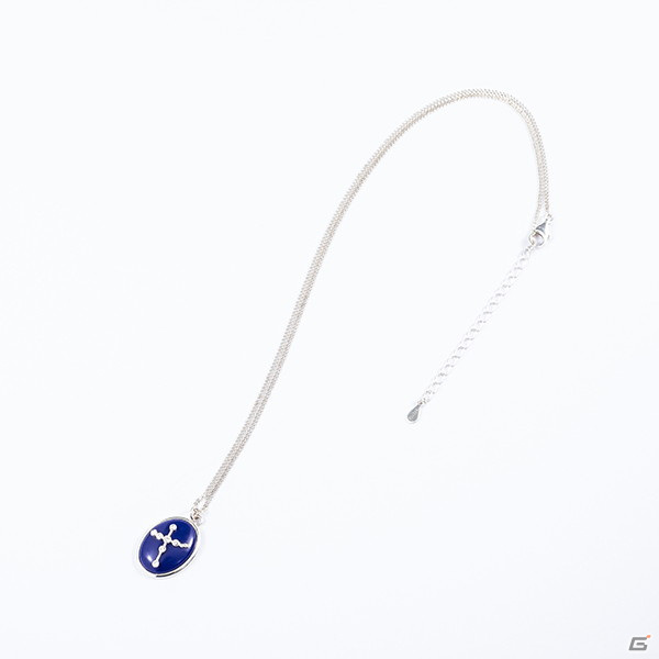 アニメ「planetarian」とSuperGroupiesのコラボ商品が登場！腕時計やバッグ、ペンダントがラインナップの画像54