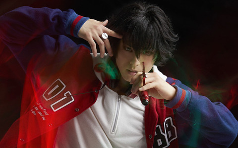 「ヒプステ」ライブ公演「-Battle of Pride-」のキャラクタービジュアルやスポット映像が解禁！