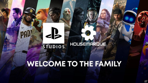SIE、「Returnal」などの開発を手掛けたHousemarque社を買収―PlayStation Studiosにおける13番目のスタジオにの画像1