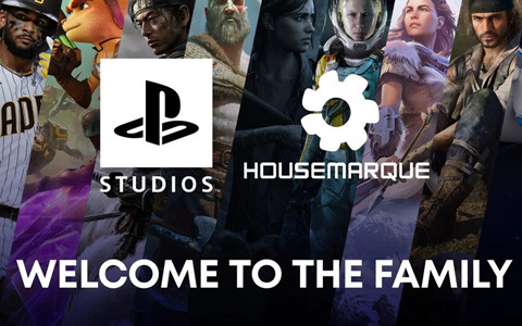 SIE、「Returnal」などの開発を手掛けたHousemarque社を買収―PlayStation Studiosにおける13番目のスタジオに