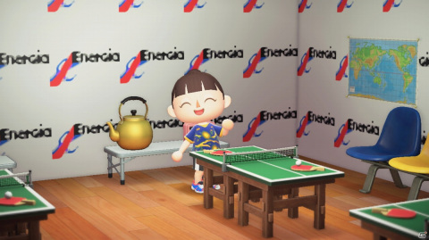 中国電力が「あつまれ どうぶつの森」×カーボンニュートラルの企画を開始！トマトばたけや作業服などのマイデザインが登場の画像8