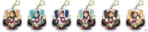 「アイドルマスター ミリオンライブ！ シアターデイズ」ドリーム・プレリュードverの4周年記念グッズが登場！の画像2