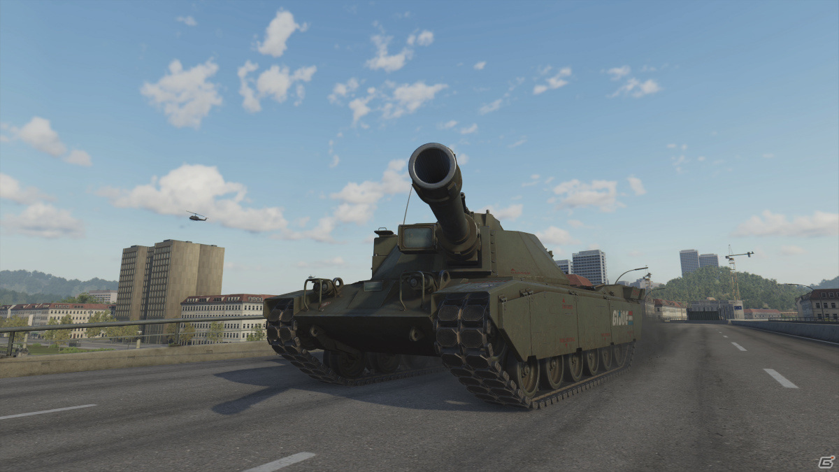 「World of Tanks Modern Armor」にて「G.I.JOE」とのコラボが実施！車輌「G.I.JOE MOBAT」などの報酬を手に入れようの画像18