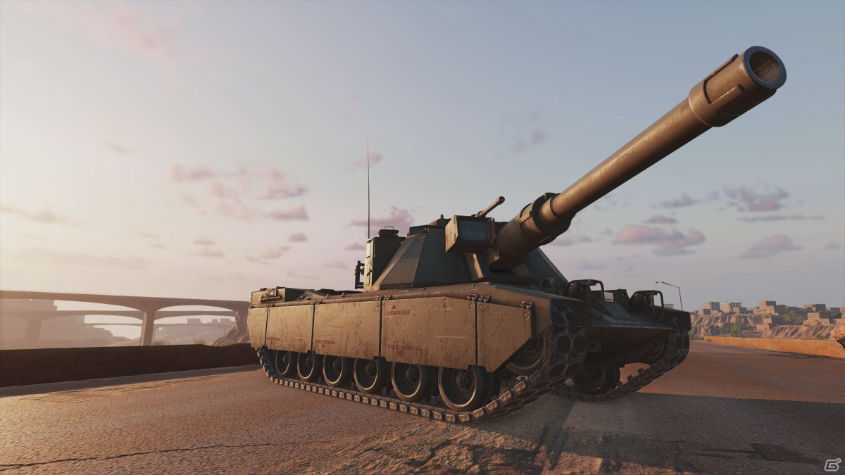 「World of Tanks Modern Armor」にて「G.I.JOE」とのコラボが実施！車輌「G.I.JOE MOBAT」などの報酬を手に入れようの画像19