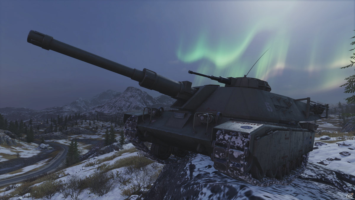 「World of Tanks Modern Armor」にて「G.I.JOE」とのコラボが実施！車輌「G.I.JOE MOBAT」などの報酬を手に入れようの画像22