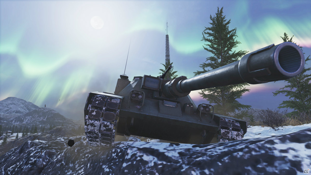 「World of Tanks Modern Armor」にて「G.I.JOE」とのコラボが実施！車輌「G.I.JOE MOBAT」などの報酬を手に入れようの画像23
