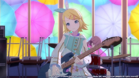 「プロジェクトセカイ」にリズムゲーム楽曲「トラフィック・ジャム」が追加！イベント「Unnamed Harmony」も開催の画像12