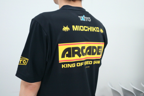 タイトーのeスポーツチーム「ARCADER」が発足！Evo Onlineなど今後の出場予定大会が発表の画像1