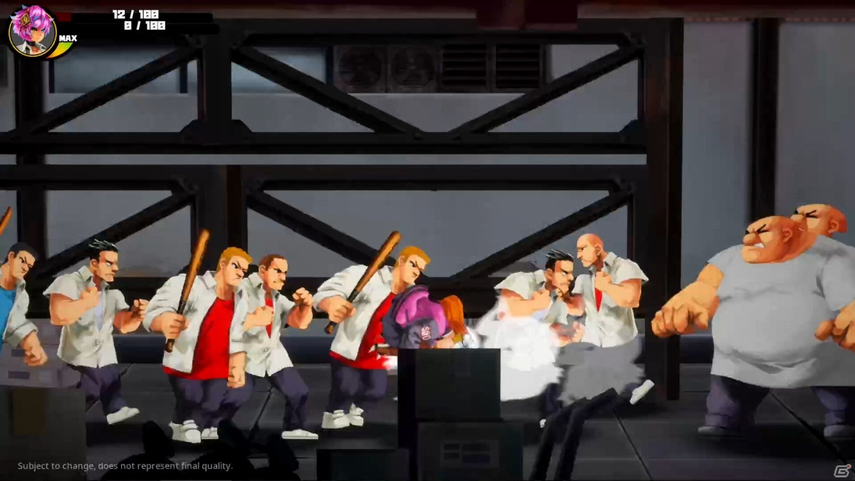 「Detained: Too Good for School」のクラウドファンディングキャンペーンが7月6日よりKickstarterで開始！の画像6