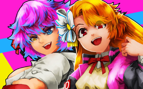 「Detained: Too Good for School」のクラウドファンディングキャンペーンが7月6日よりKickstarterで開始！