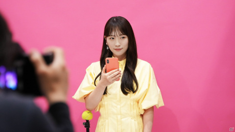 「ユージェネ」本日7月1日より正式サービス開始！川栄李奈さん出演のTVCMが明日7月2日より放送決定の画像6