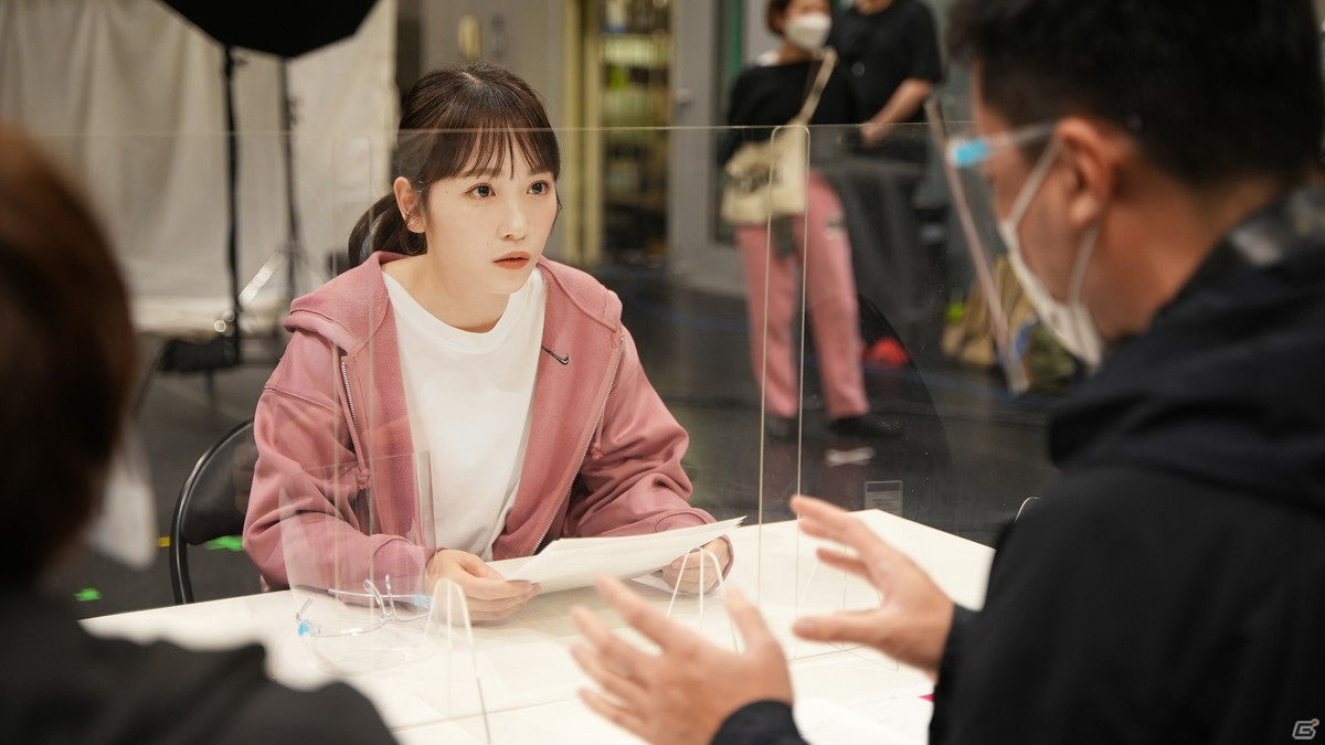 「ユージェネ」本日7月1日より正式サービス開始！川栄李奈さん出演のTVCMが明日7月2日より放送決定の画像2