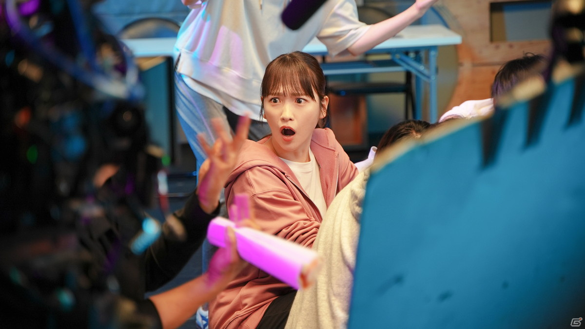「ユージェネ」本日7月1日より正式サービス開始！川栄李奈さん出演のTVCMが明日7月2日より放送決定の画像3