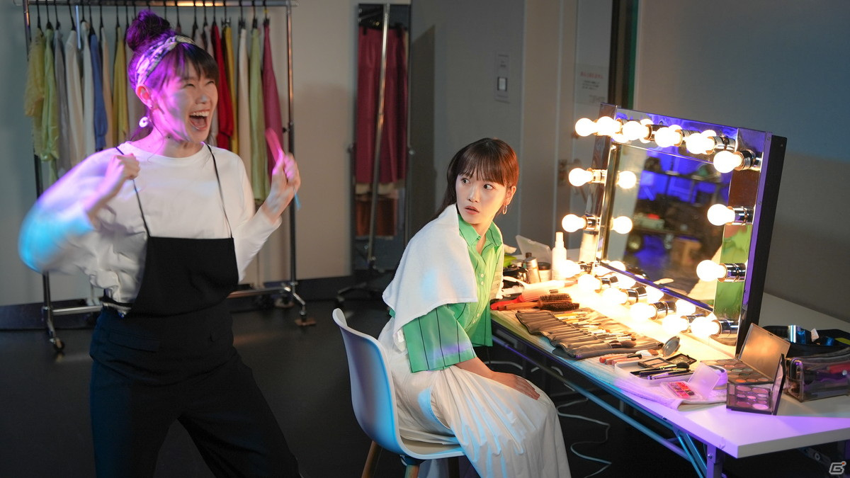 「ユージェネ」本日7月1日より正式サービス開始！川栄李奈さん出演のTVCMが明日7月2日より放送決定の画像4