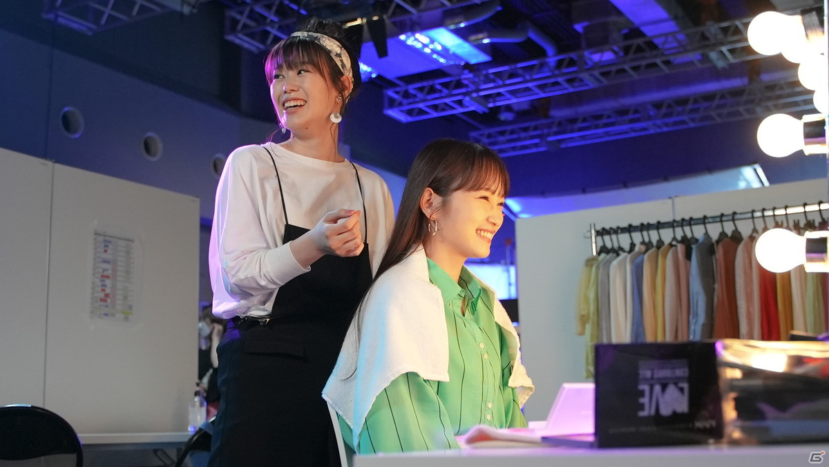 「ユージェネ」本日7月1日より正式サービス開始！川栄李奈さん出演のTVCMが明日7月2日より放送決定の画像5