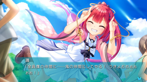 Switch版「Summer Pockets REFLECTION BLUE」が本日発売！前作購入者に