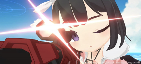 「ブルーアーカイブ -Blue Archive-」にてイベント「夏空のウィッシュリスト」が開催！の画像9
