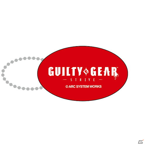 ゲームバー「TOKYO VIDEO GAMERS」にて「GUILTY GEAR」とのコラボイベント「GUILTY GEAR -STRIVE- BAR」が7月2日より開催！の画像11