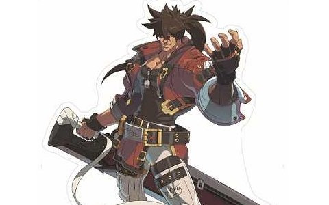 ゲームバー「TOKYO VIDEO GAMERS」にて「GUILTY GEAR」とのコラボイベント「GUILTY GEAR -STRIVE- BAR」が7月2日より開催!