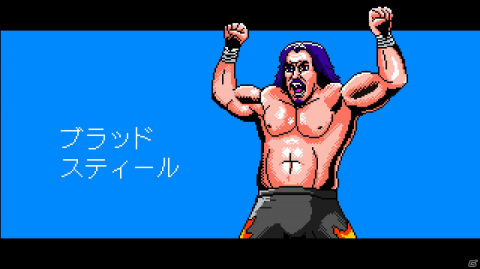 ジョークやパロディ要素満載の格闘アクションRPG「ビートダウンシティ コマンドファイターズ」が配信開始！の画像9