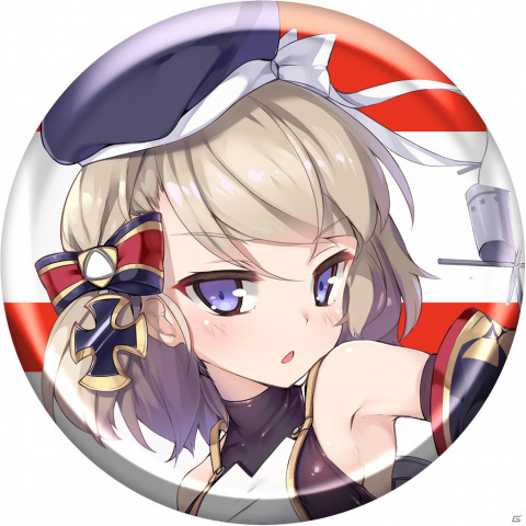 「WACCA」で「アズールレーン」イベントが開催！楽曲やゲーム内アイテムが登場の画像11
