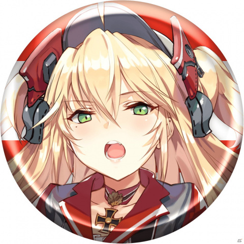「WACCA」で「アズールレーン」イベントが開催！楽曲やゲーム内アイテムが登場の画像12