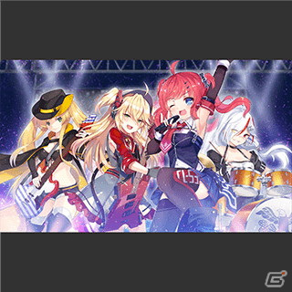 「WACCA」で「アズールレーン」イベントが開催！楽曲やゲーム内アイテムが登場の画像4