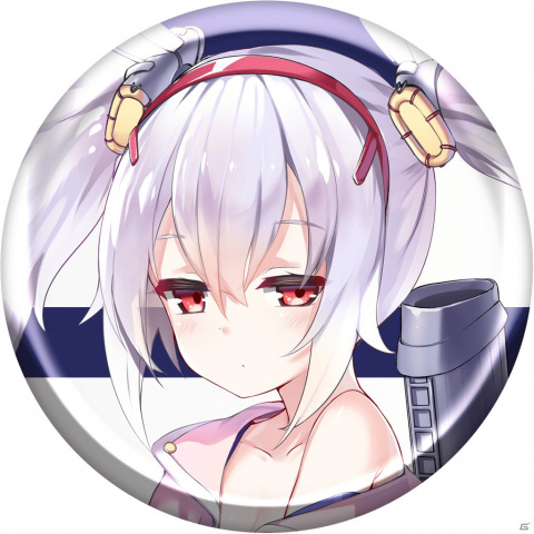 「WACCA」で「アズールレーン」イベントが開催！楽曲やゲーム内アイテムが登場の画像5