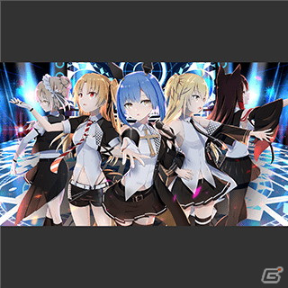 「WACCA」で「アズールレーン」イベントが開催！楽曲やゲーム内アイテムが登場の画像3