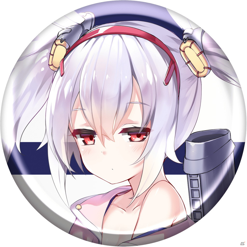 「WACCA」で「アズールレーン」イベントが開催！楽曲やゲーム内アイテムが登場の画像5