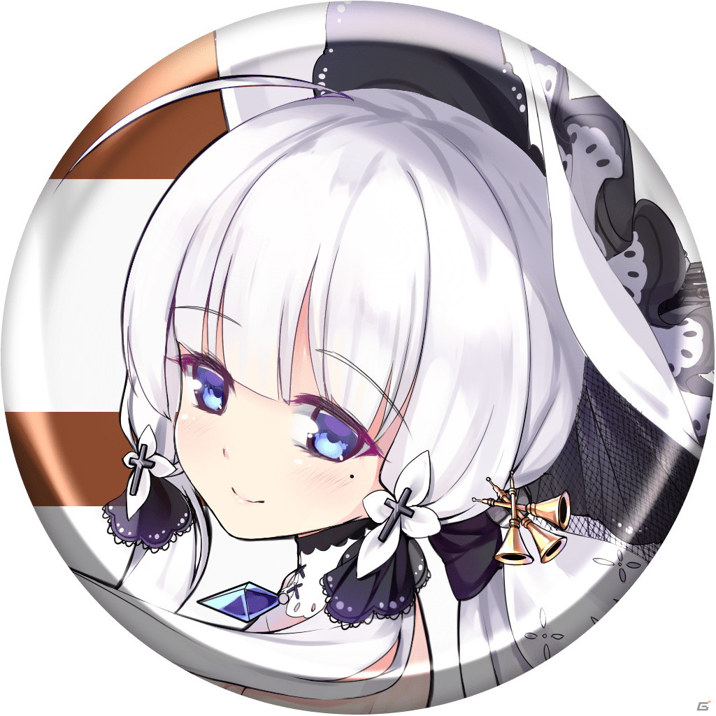 「WACCA」で「アズールレーン」イベントが開催！楽曲やゲーム内アイテムが登場の画像9