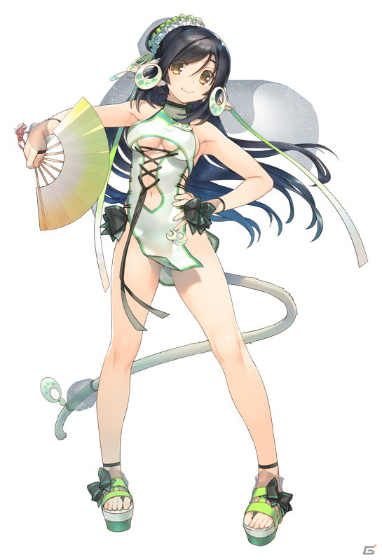 「うたわれるもの ロストフラグ」イベント「海月夜の唄姫」を7月1日よりフルボイス化＆復刻開催！の画像6