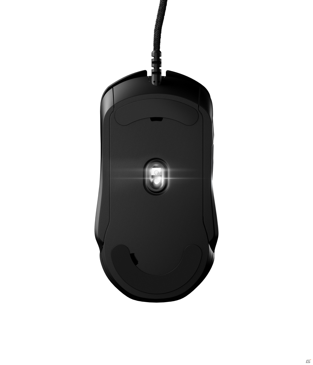 ゲーミングマウス「SteelSeries Rival 5」が国内で7月9日に発売！85gの軽量設計で9つのプログラム可能なボタンを搭載の画像5