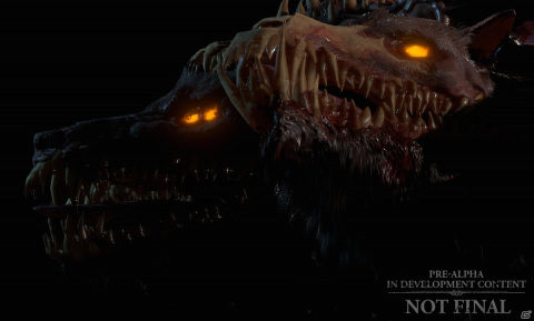 「ディアブロ IV」キャラのカスタマイズ要素やモンスターアートに関するブログが公開！の画像8