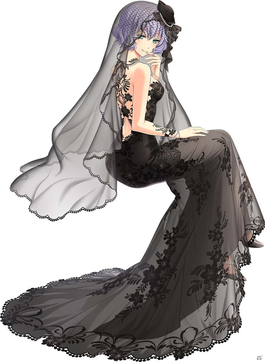 「英雄伝説 暁の軌跡」に“閃の軌跡”から花嫁姿のシャロン・クルーガーが登場！イベント訓練も開催の画像1
