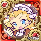 「ぷよぷよ!!クエスト」高難易度クエスト「蒸気と暗闇の塔」に新キャラ「蒸気都市のポポイ」が登場！の画像11