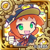 「ぷよぷよ!!クエスト」高難易度クエスト「蒸気と暗闇の塔」に新キャラ「蒸気都市のポポイ」が登場！の画像5