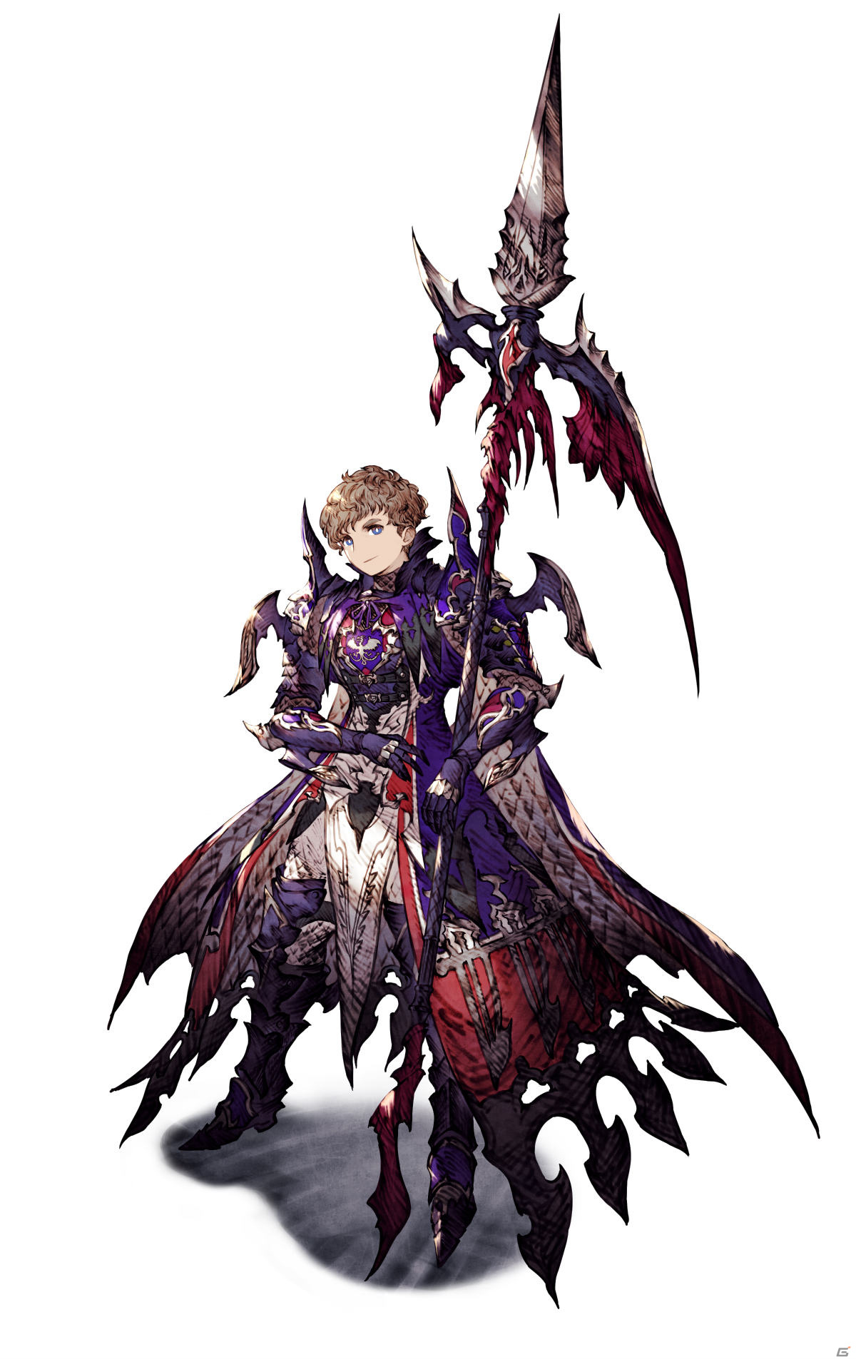 fgoフェス　英霊召喚フォト　オベロン 英霊召喚フォト オベロン fgoフェス fgo expo 英霊召喚フォト