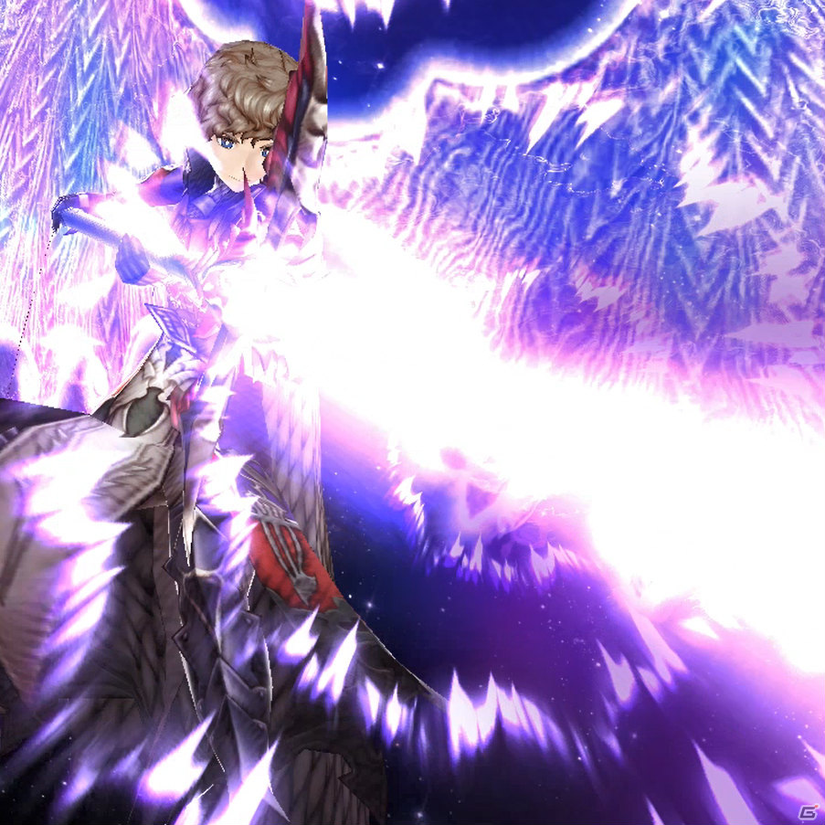 「FFBE 幻影戦争」オベロン・ハインドラ（CV：花江夏樹）が新ユニットとして登場！イベント「希望という名の」も実施の画像5