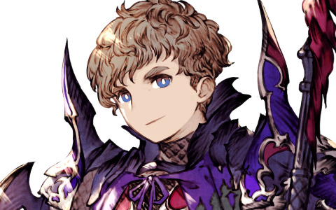 「FFBE 幻影戦争」オベロン・ハインドラ（CV：花江夏樹）が新ユニットとして登場！イベント「希望という名の」も実施